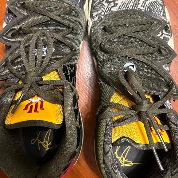 Nike Kybrid S2.  Size 11.5 - Picture 4 of 12